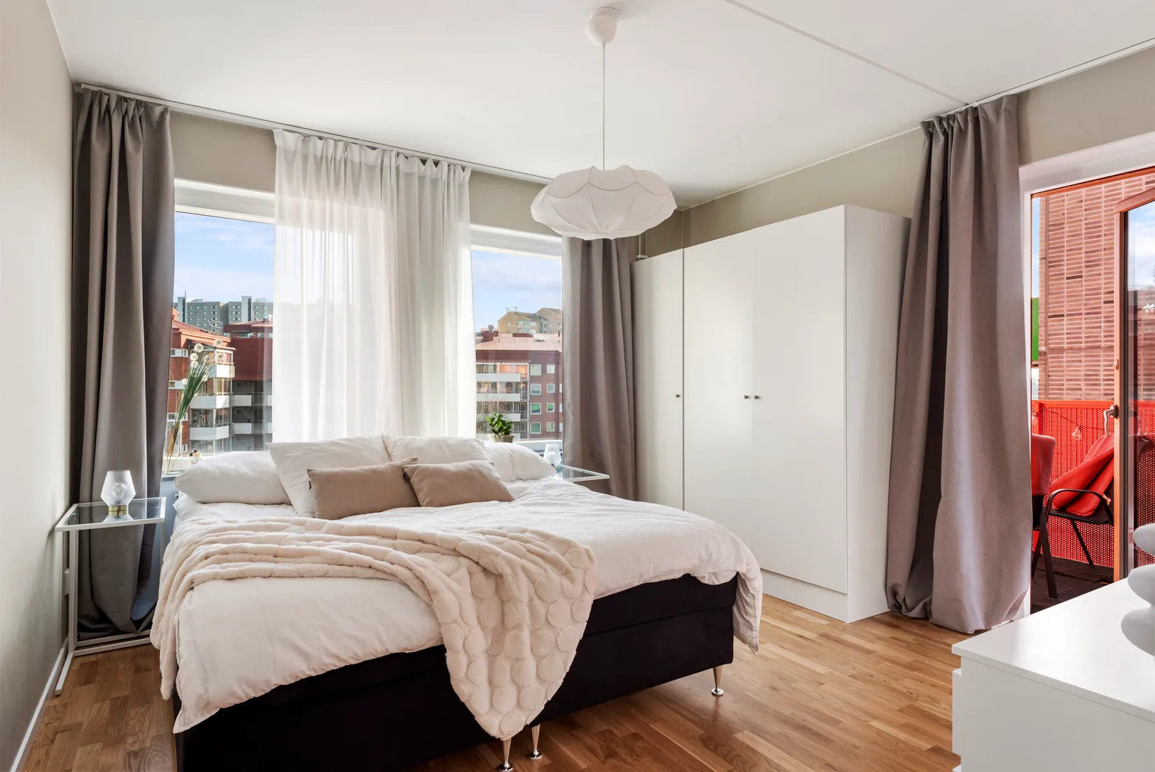 Bostadsrätt, Stockholmsvägen 166D, Ella Gård, Täby