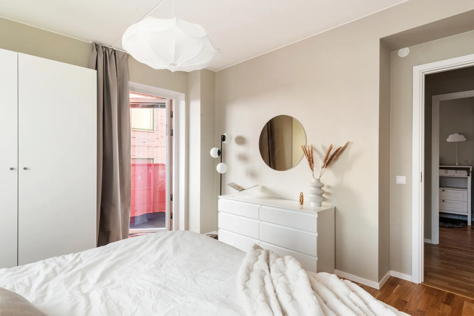 Bostadsrätt, Stockholmsvägen 166D, Ella Gård, Täby