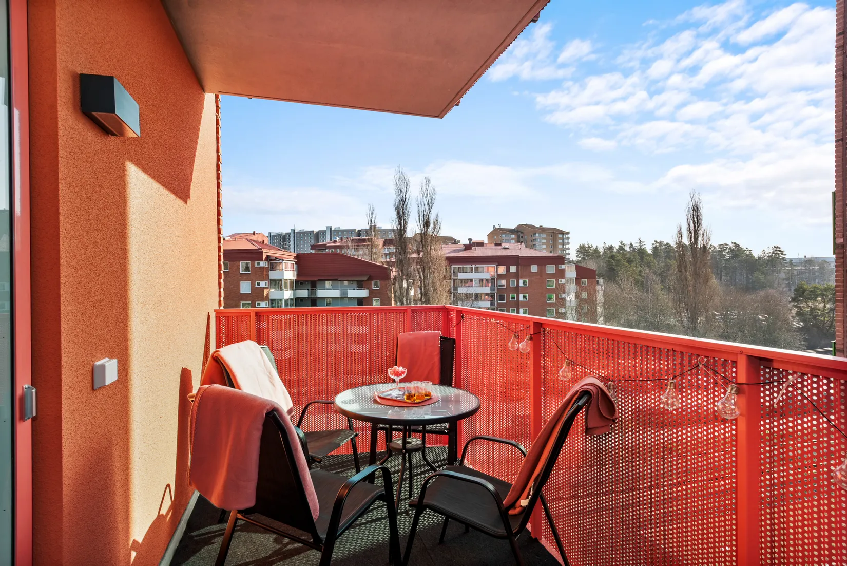 Bostadsrätt, Stockholmsvägen 166D, Ella Gård, Täby