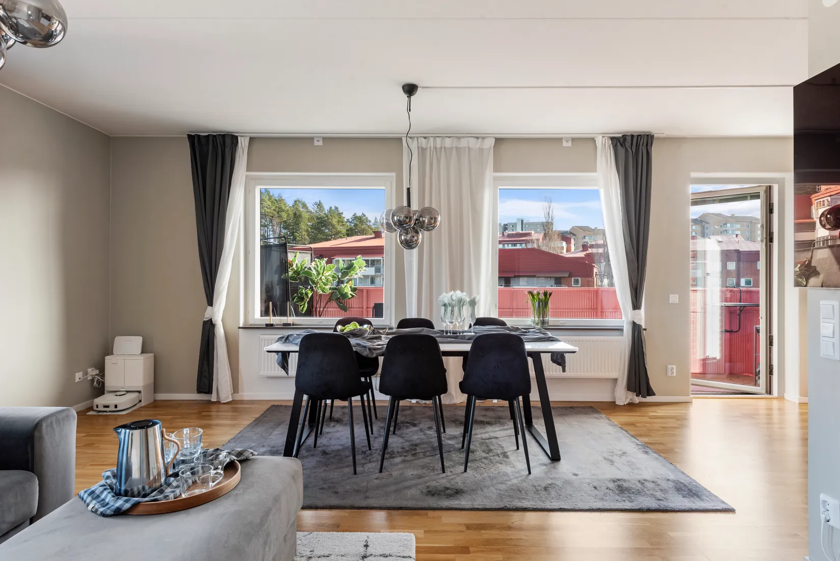 Bostadsrätt, Stockholmsvägen 166D, Ella Gård, Täby