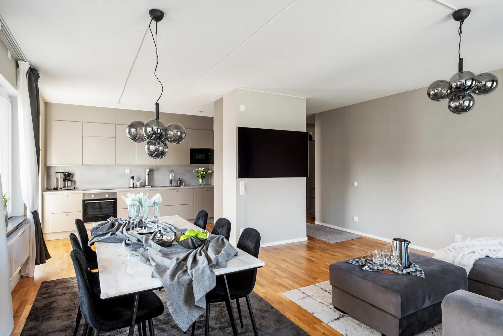 Bostadsrätt, Stockholmsvägen 166D, Ella Gård, Täby