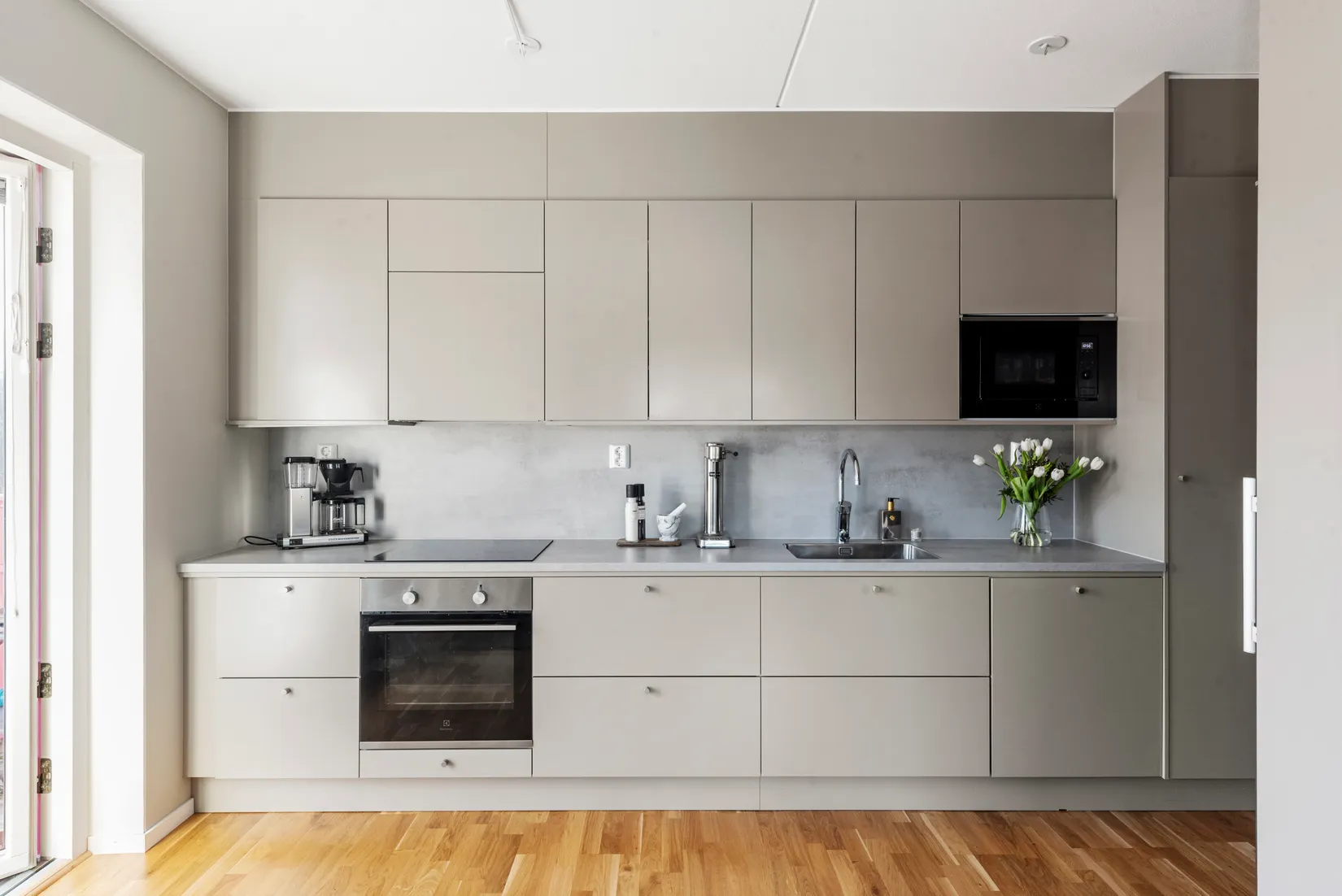 Bostadsrätt, Stockholmsvägen 166D, Ella Gård, Täby