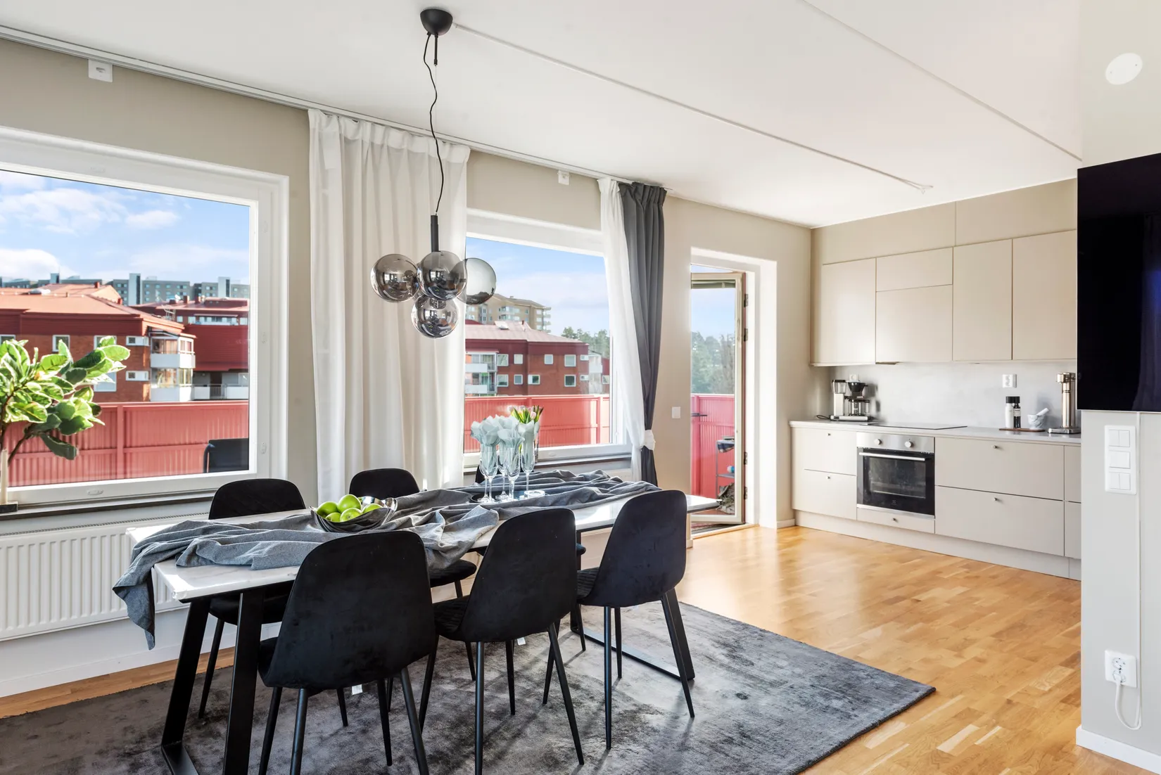 Bostadsrätt, Stockholmsvägen 166D, Ella Gård, Täby