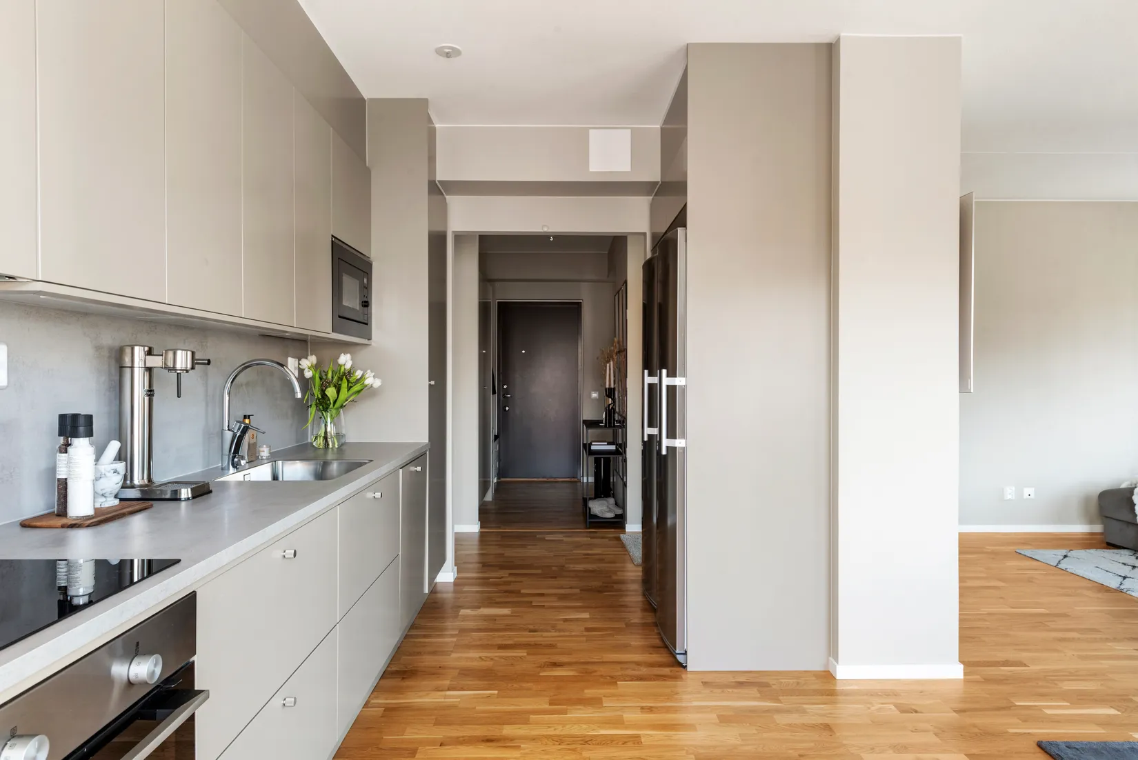 Bostadsrätt, Stockholmsvägen 166D, Ella Gård, Täby