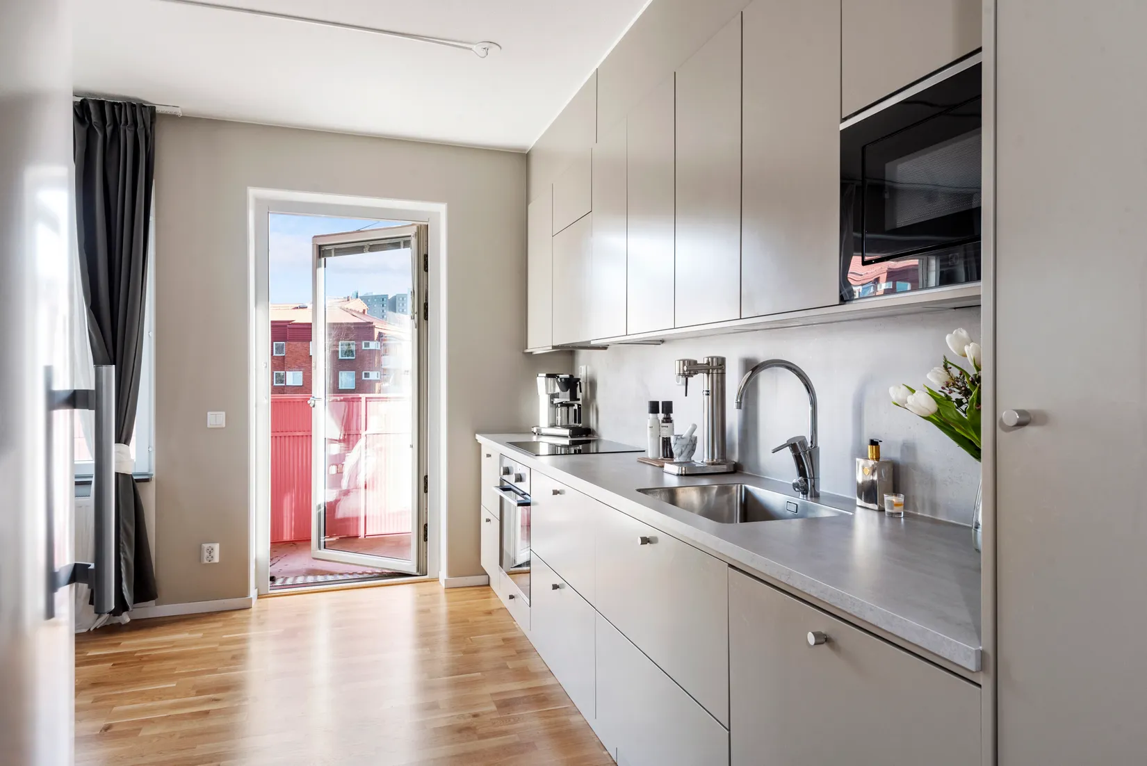 Bostadsrätt, Stockholmsvägen 166D, Ella Gård, Täby