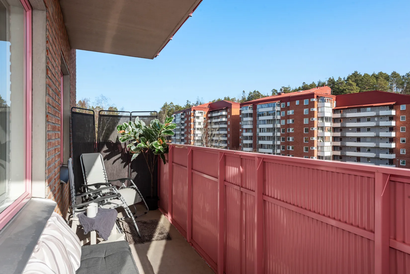 Bostadsrätt, Stockholmsvägen 166D, Ella Gård, Täby