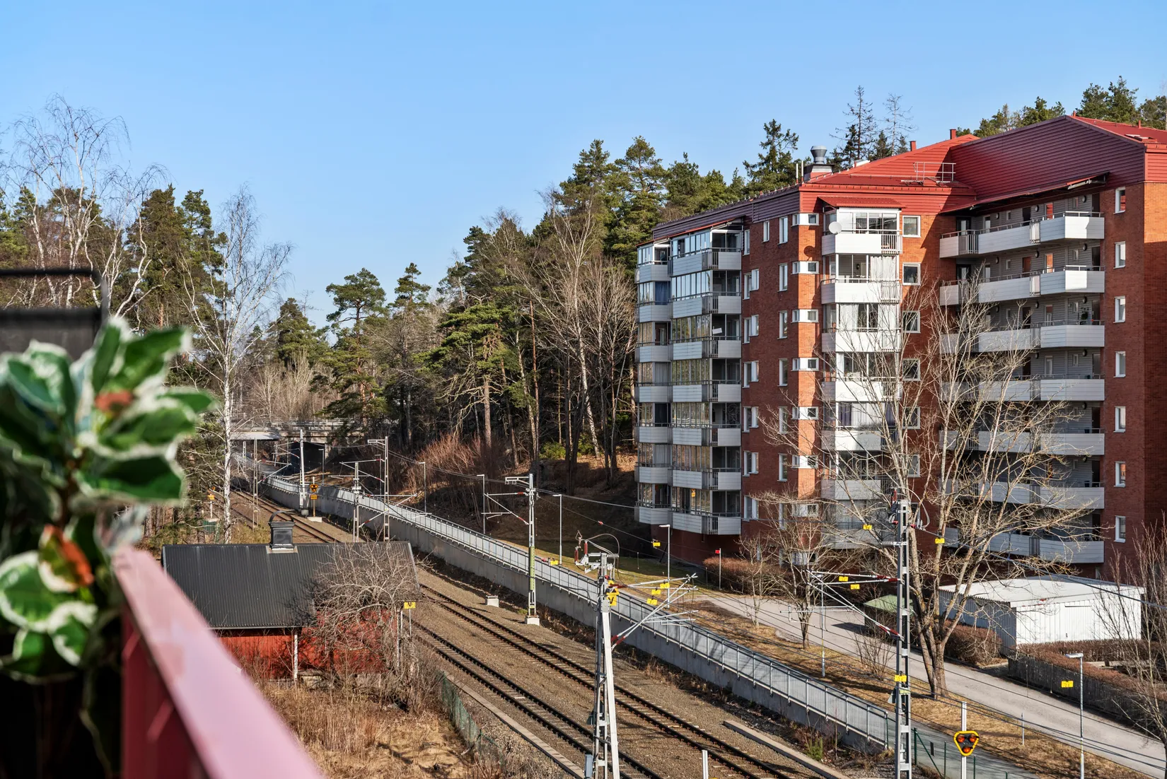 Bostadsrätt, Stockholmsvägen 166D, Ella Gård, Täby