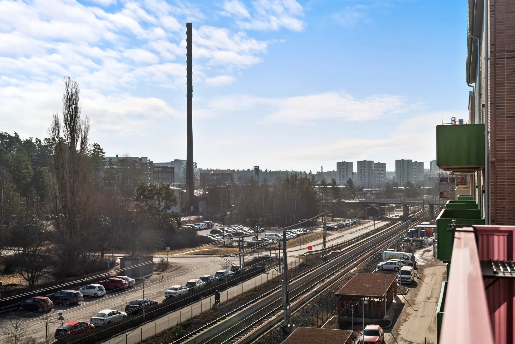 Bostadsrätt, Stockholmsvägen 166D, Ella Gård, Täby