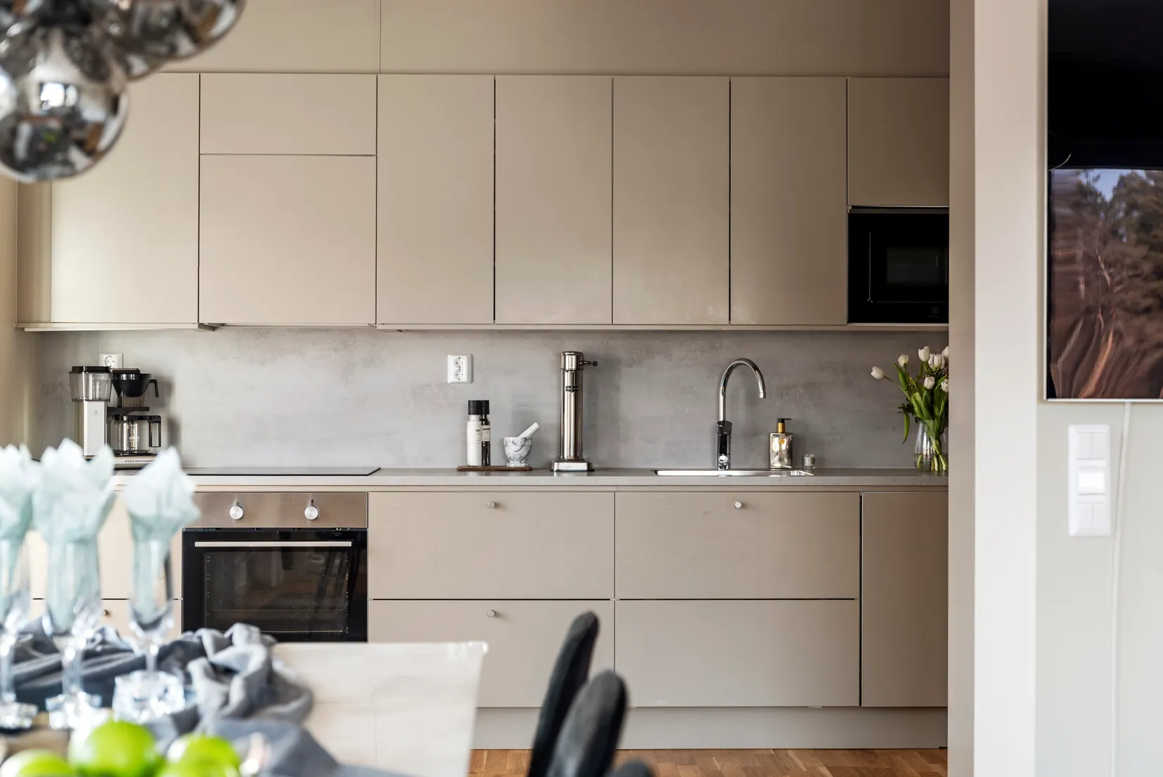 Bostadsrätt, Stockholmsvägen 166D, Ella Gård, Täby