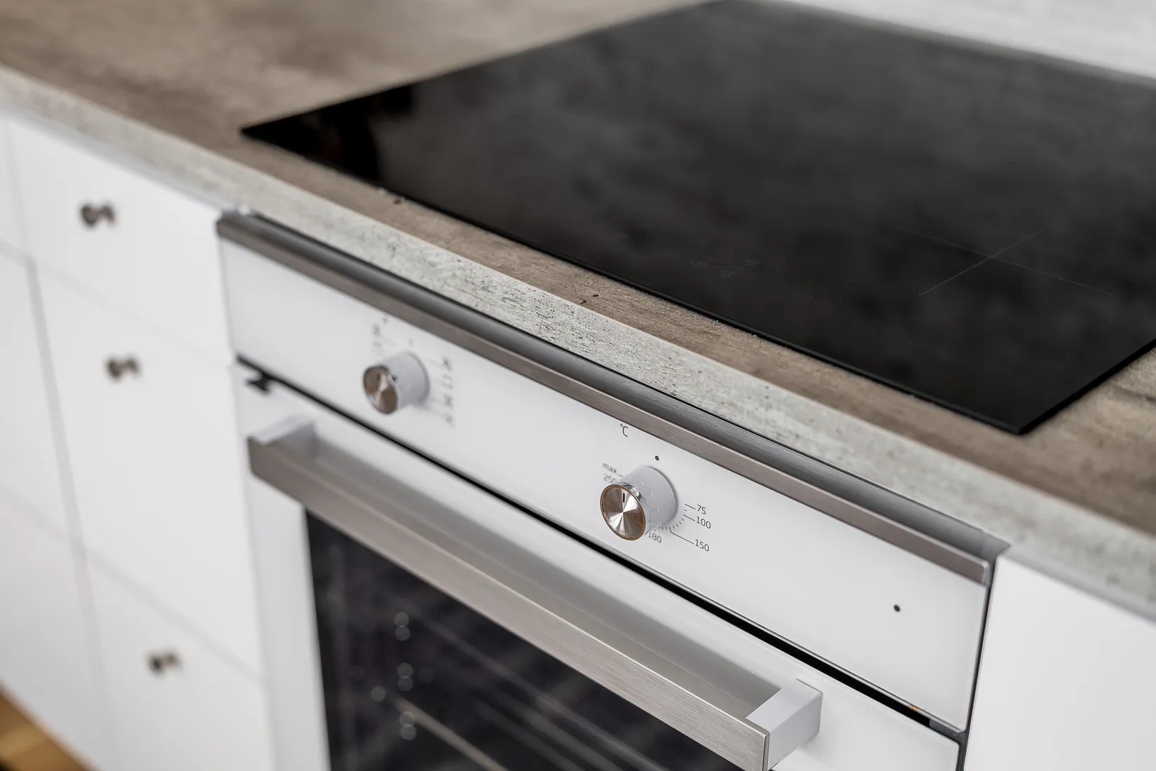 Radhus, Posses väg 13, Malmbryggshage, Nyköping