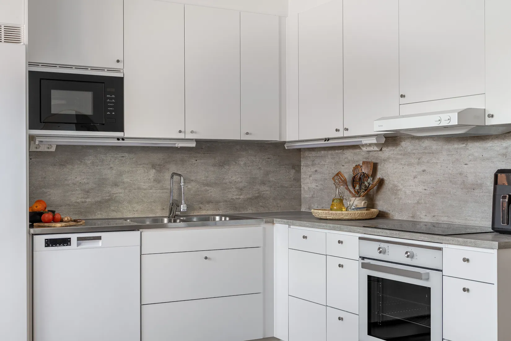 Radhus, Posses väg 13, Malmbryggshage, Nyköping