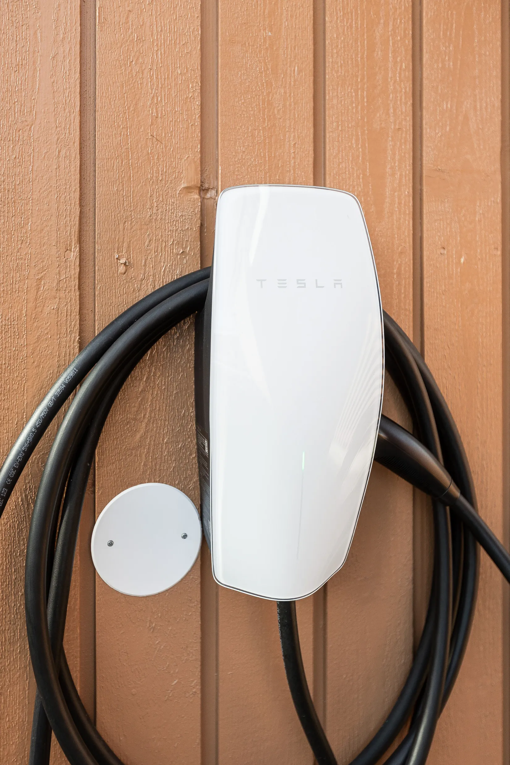 Radhus, Posses väg 13, Malmbryggshage, Nyköping