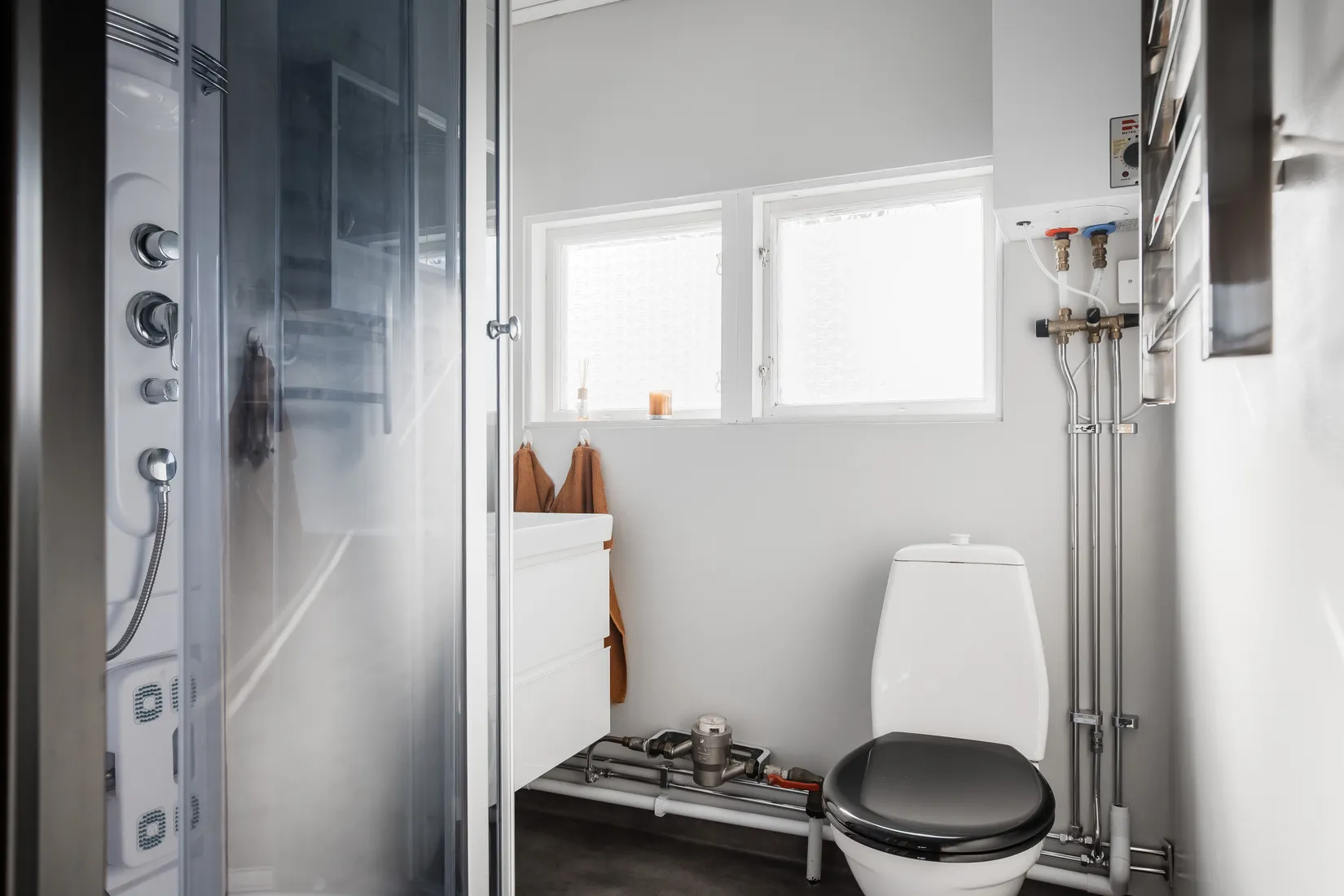 Fritidshus, Hagtornsstigen 2, Svebråta, Hjo