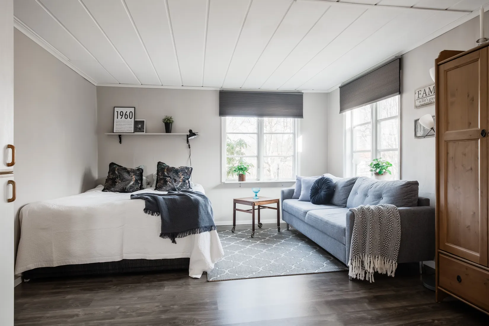 Fritidshus, Hagtornsstigen 2, Svebråta, Hjo