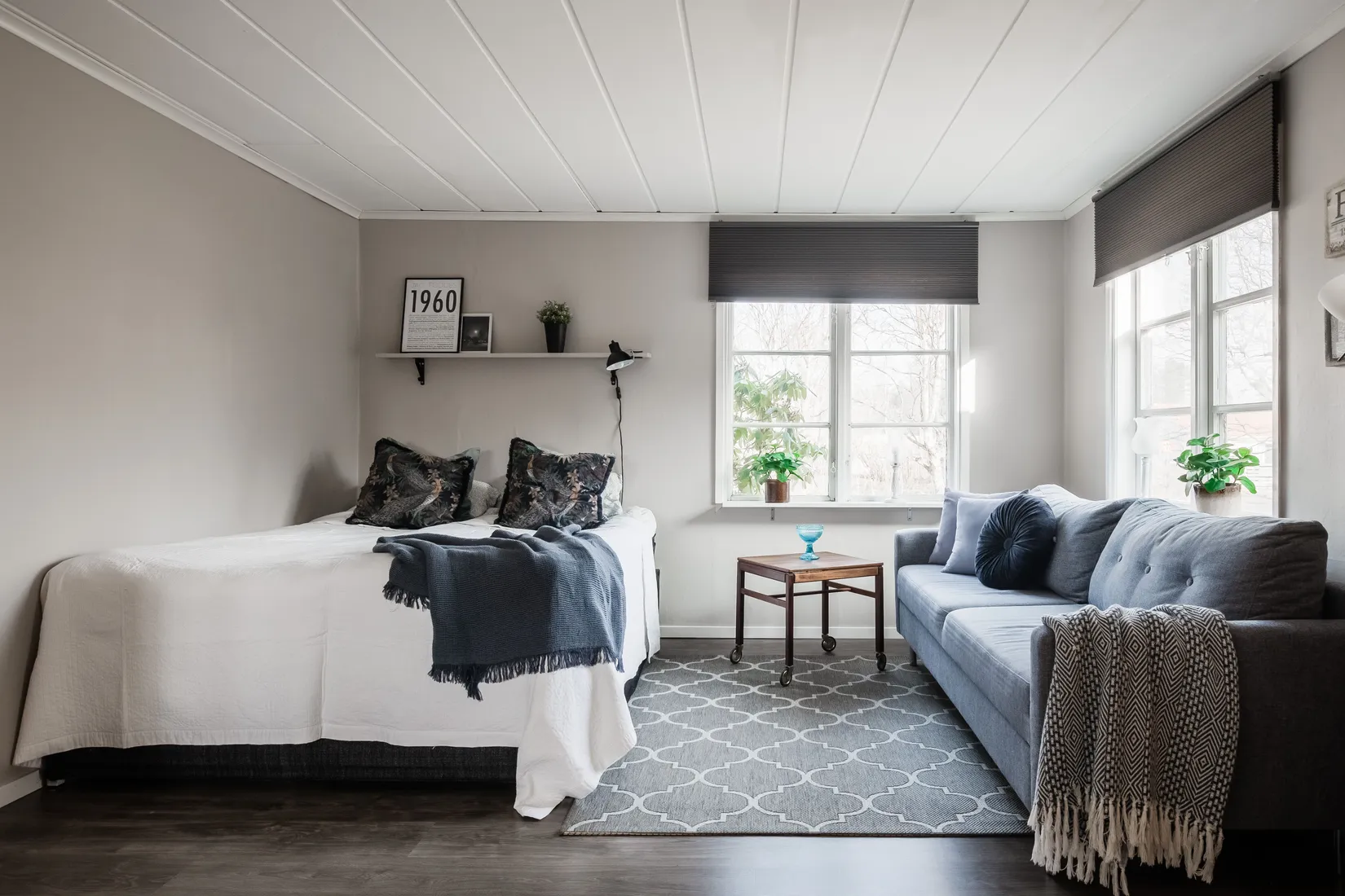 Fritidshus, Hagtornsstigen 2, Svebråta, Hjo