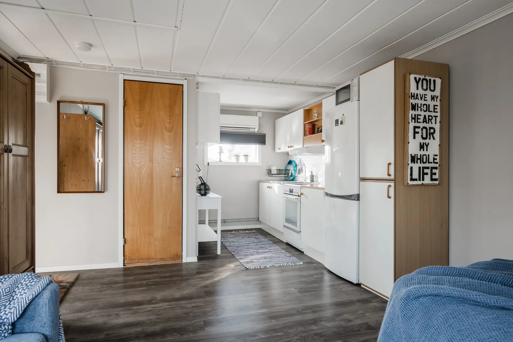 Fritidshus, Hagtornsstigen 2, Svebråta, Hjo