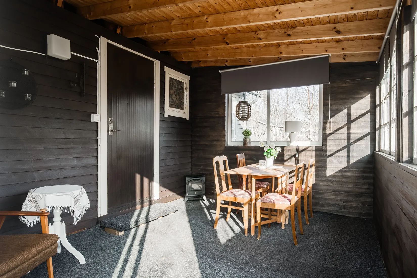 Fritidshus, Hagtornsstigen 2, Svebråta, Hjo