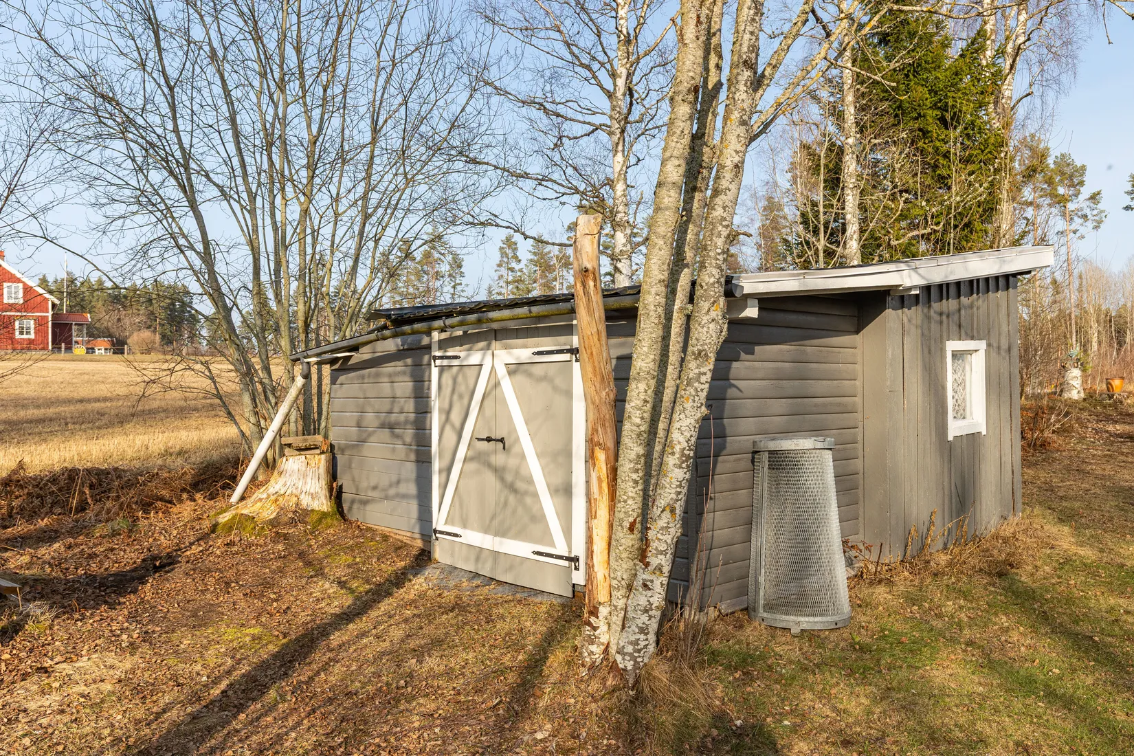 Fritidshus, Hagtornsstigen 2, Svebråta, Hjo