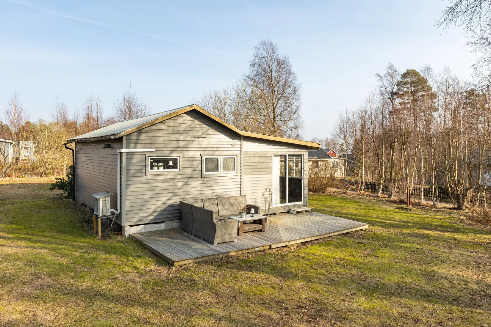 Fritidshus, Hagtornsstigen 2, Svebråta, Hjo