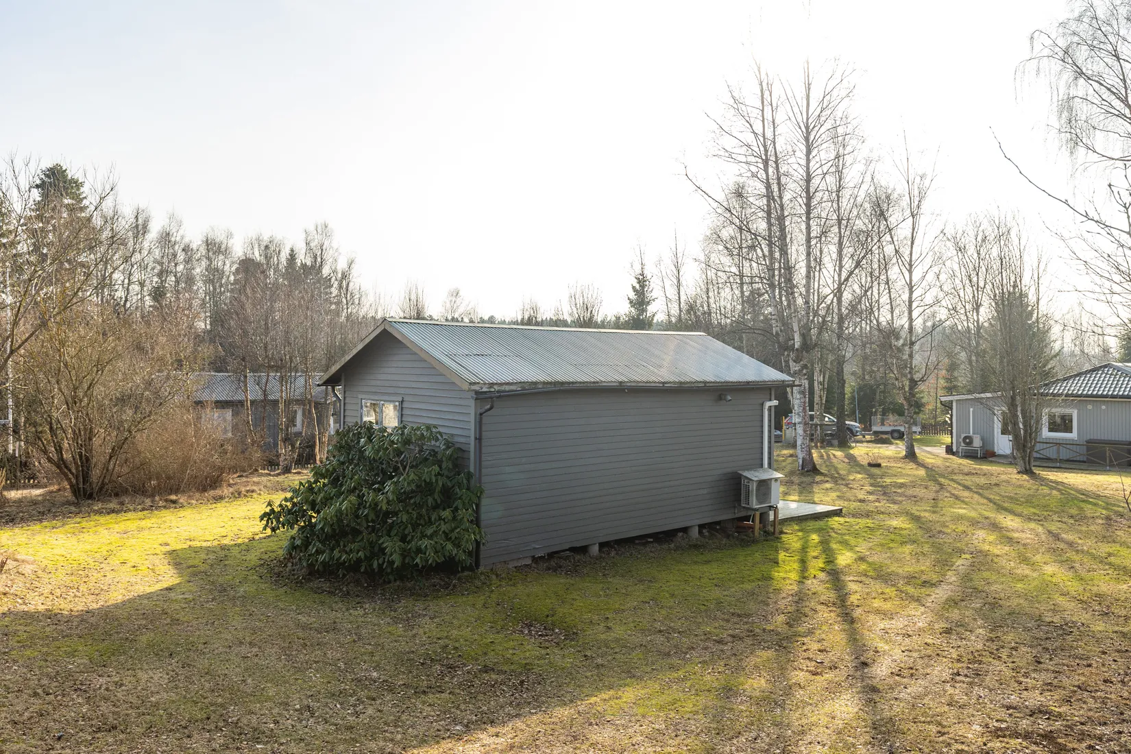 Fritidshus, Hagtornsstigen 2, Svebråta, Hjo