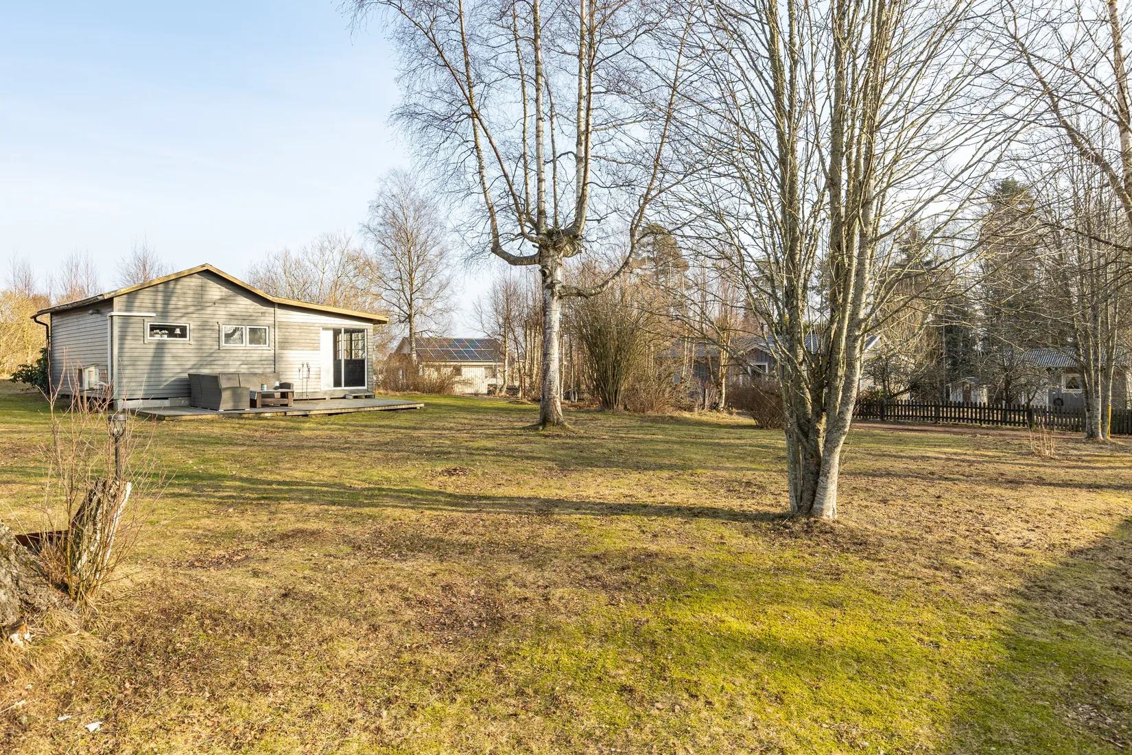 Fritidshus, Hagtornsstigen 2, Svebråta, Hjo