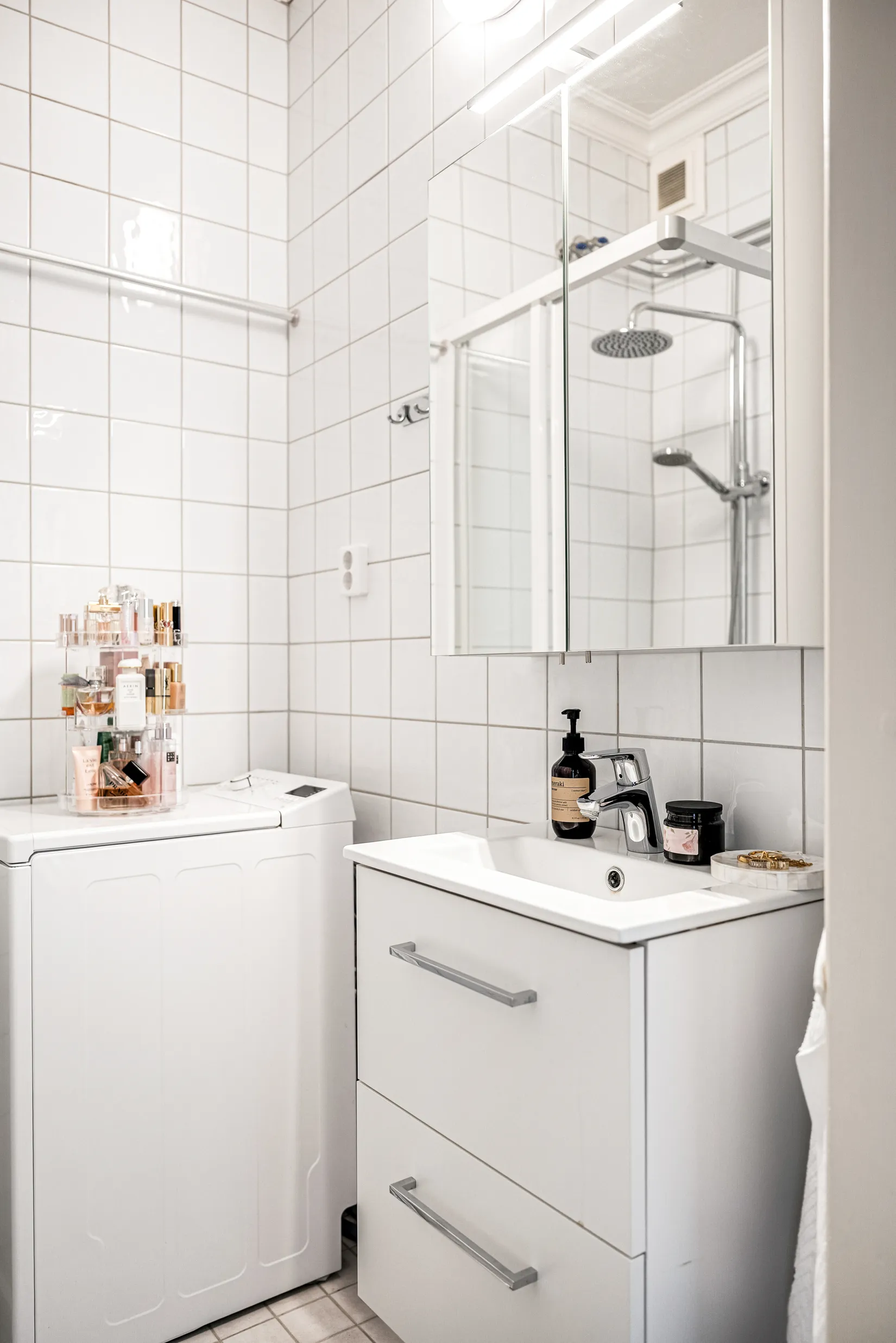 Bostadsrätt, Sadelmakaregatan 1A, Söder, Kristianstad