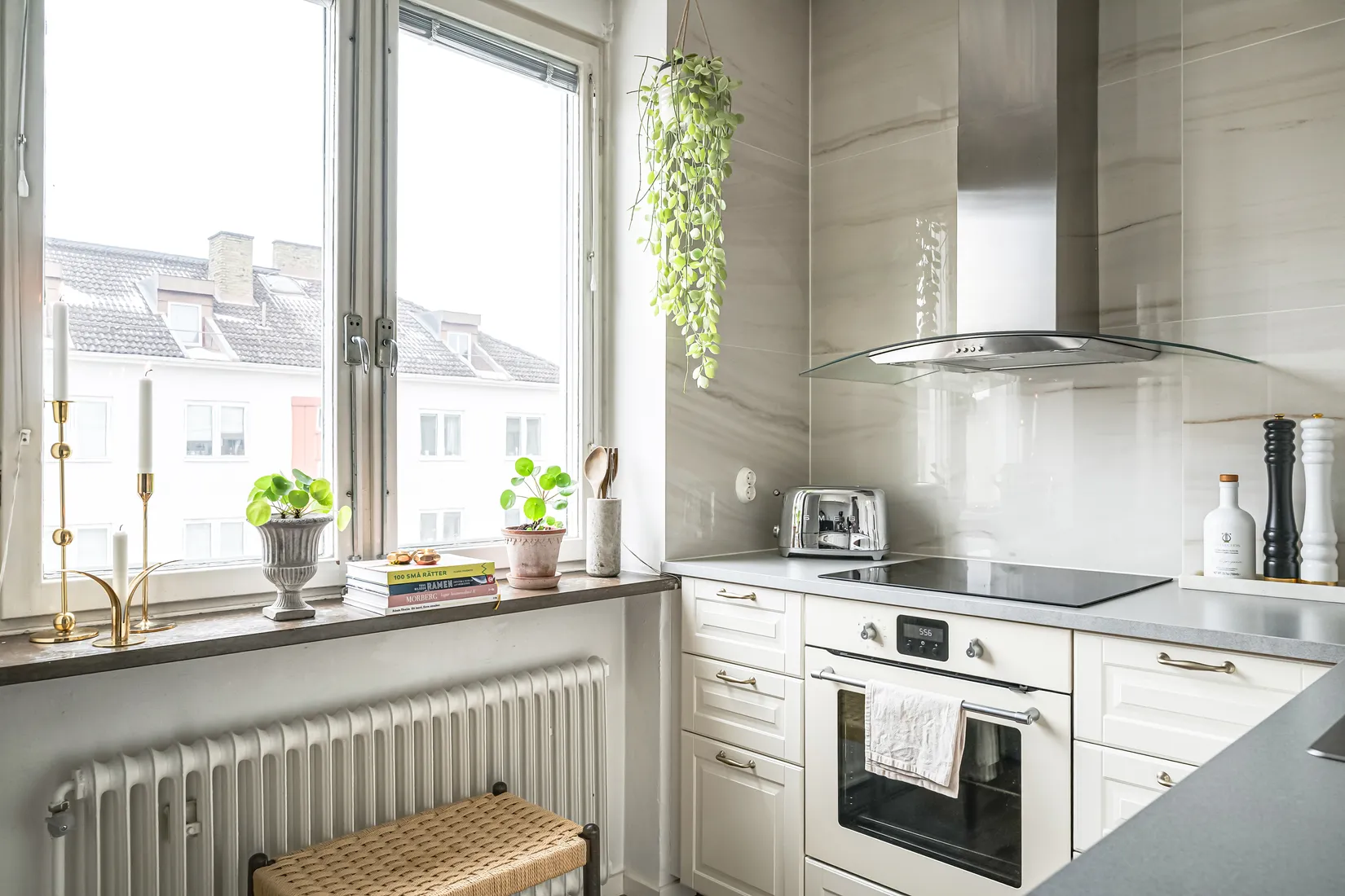 Bostadsrätt, Sadelmakaregatan 1A, Söder, Kristianstad