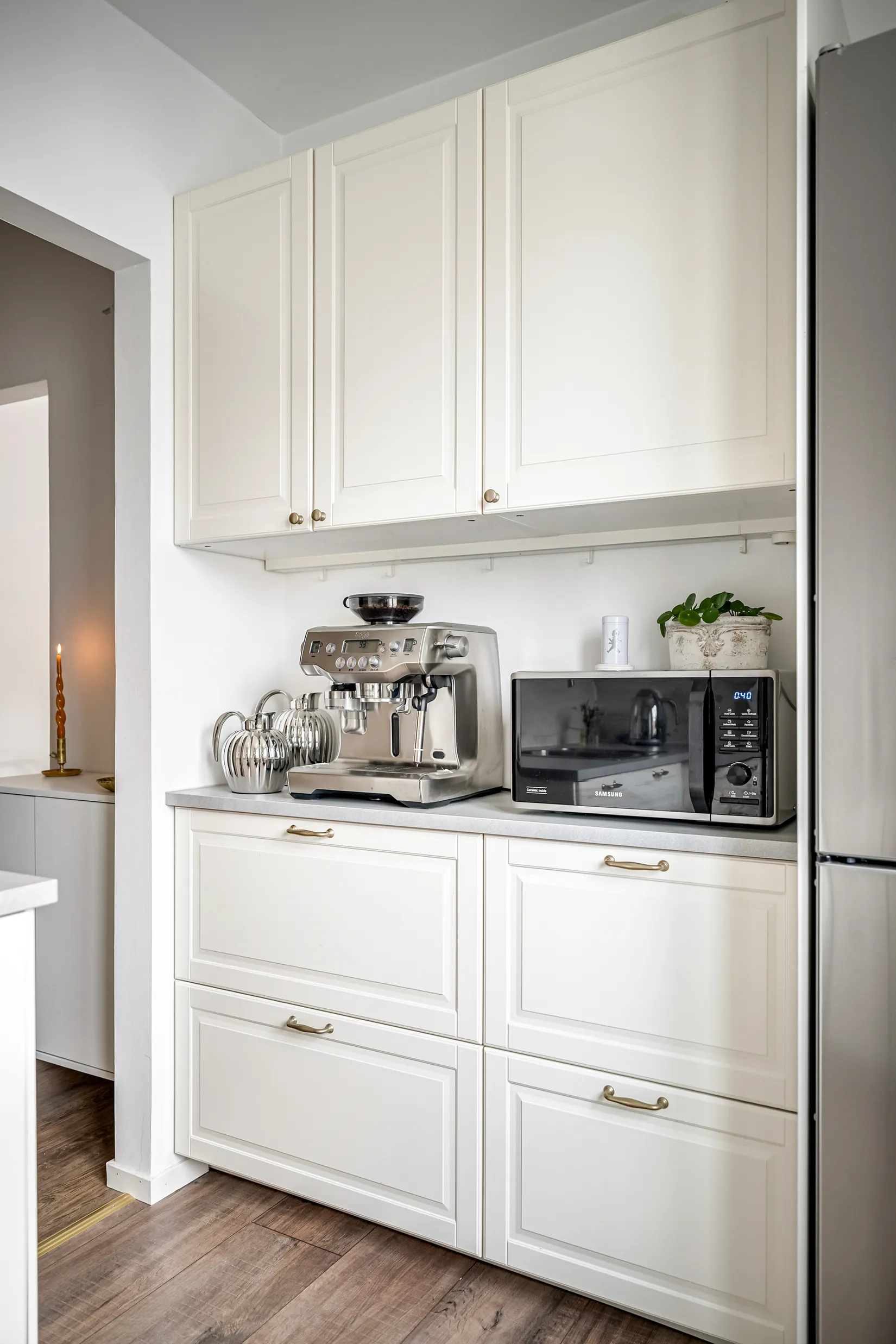 Bostadsrätt, Sadelmakaregatan 1A, Söder, Kristianstad