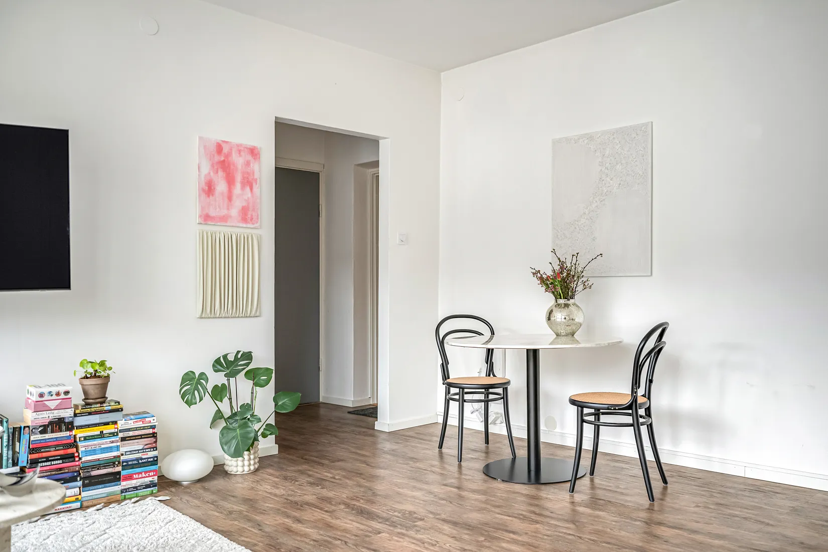 Bostadsrätt, Sadelmakaregatan 1A, Söder, Kristianstad