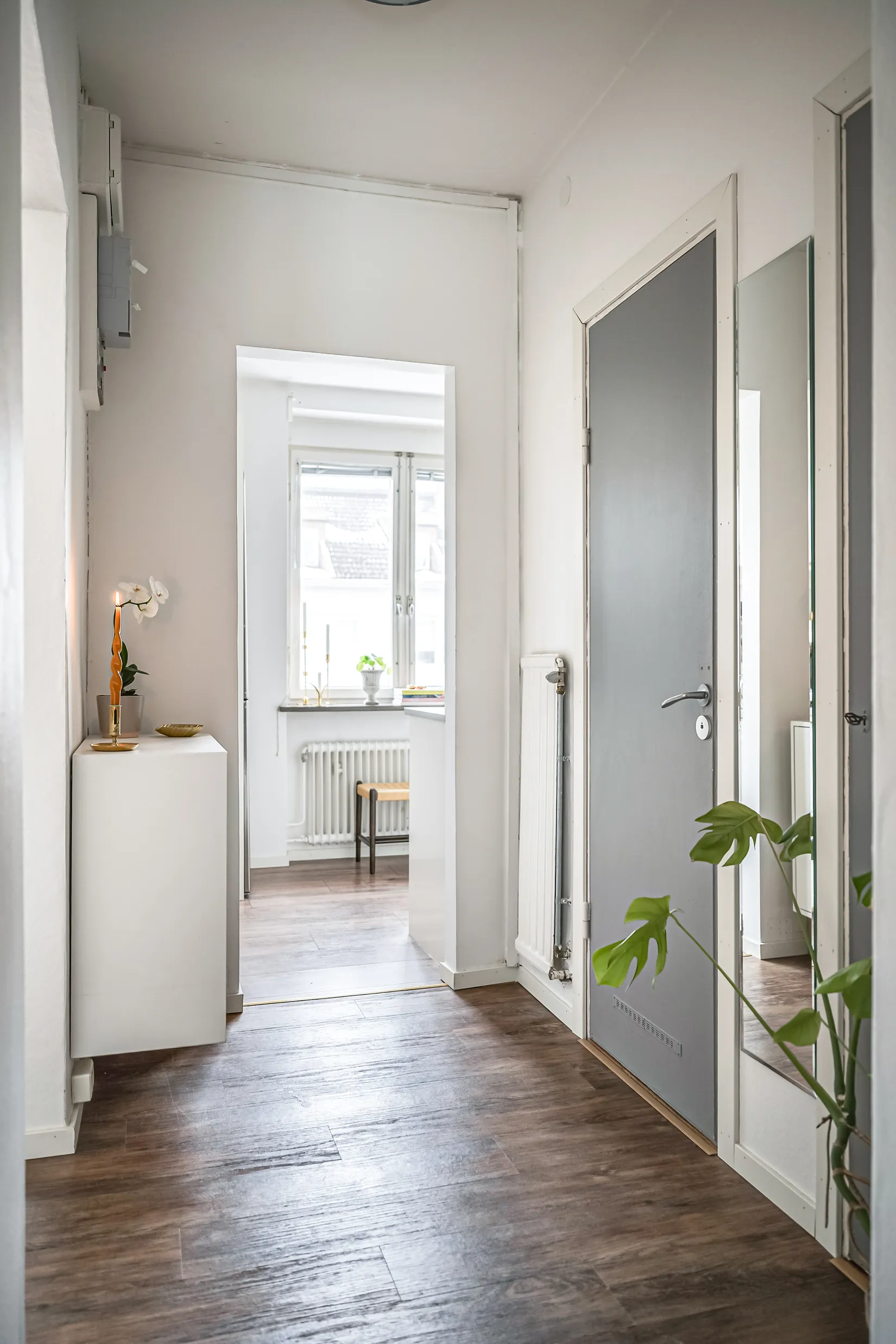 Bostadsrätt, Sadelmakaregatan 1A, Söder, Kristianstad