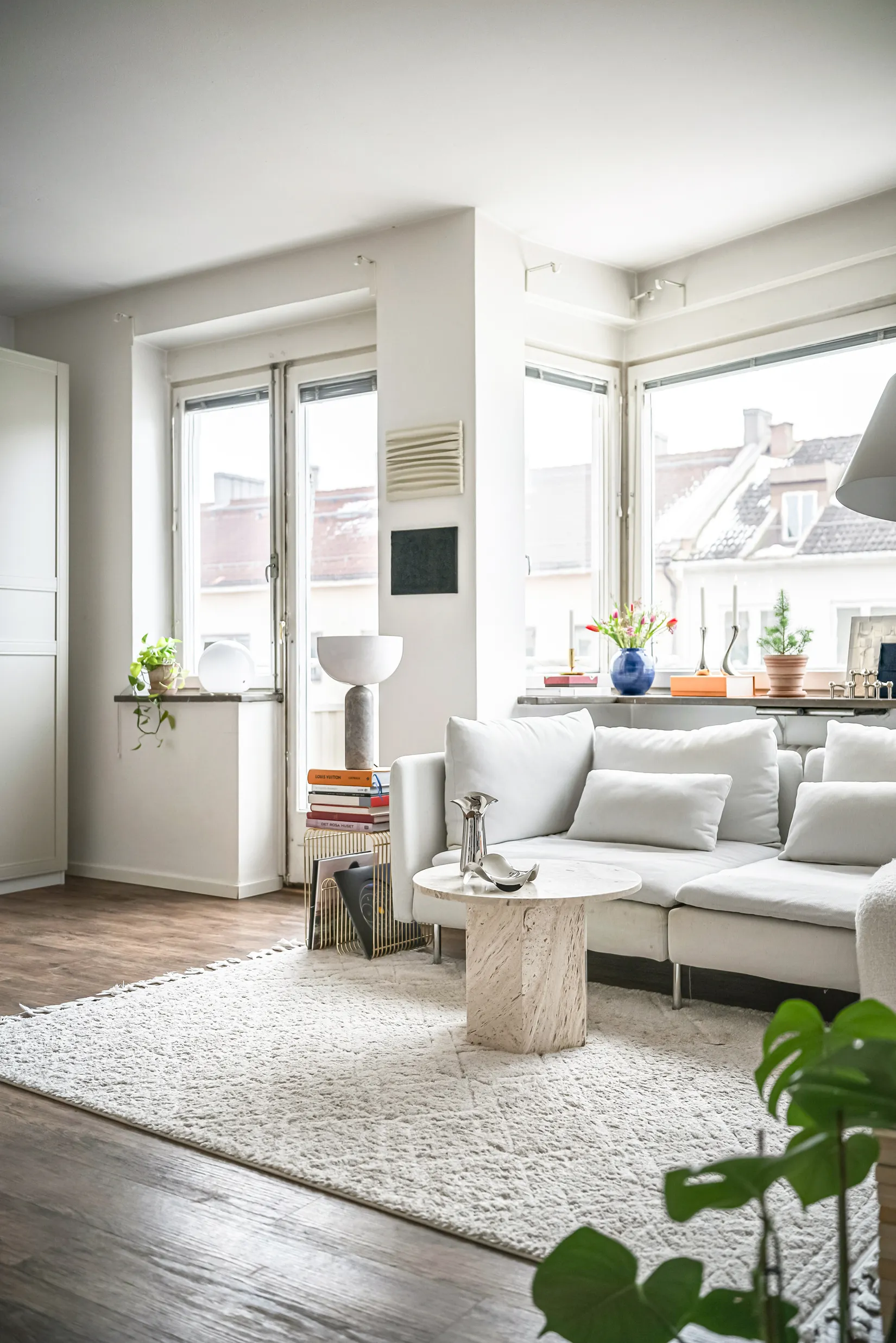 Bostadsrätt, Sadelmakaregatan 1A, Söder, Kristianstad