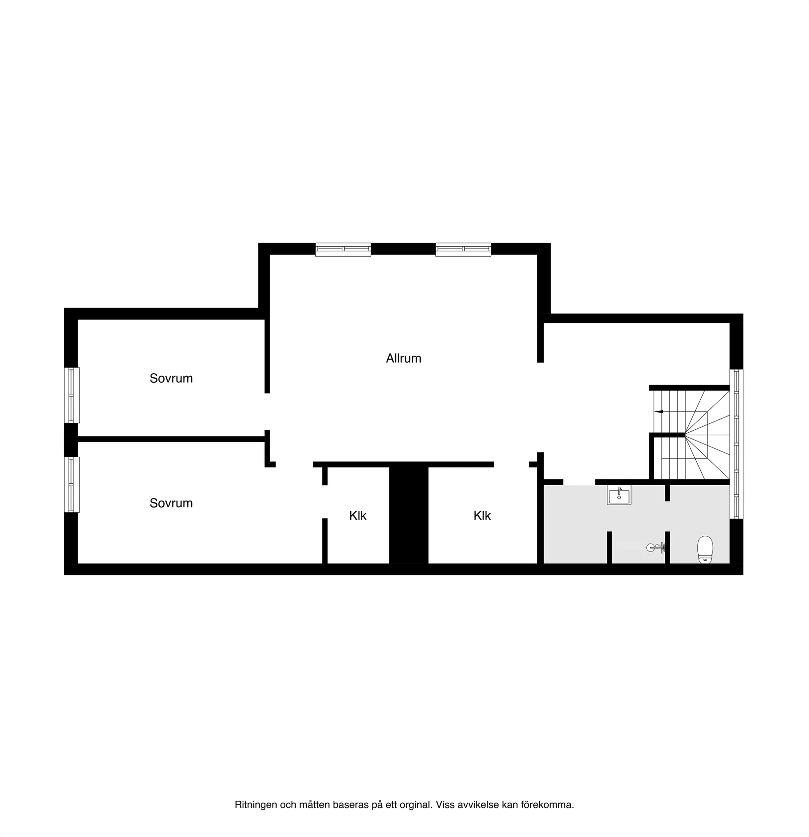 Villa, Storskogsvägen 5, Norby, Uppsala