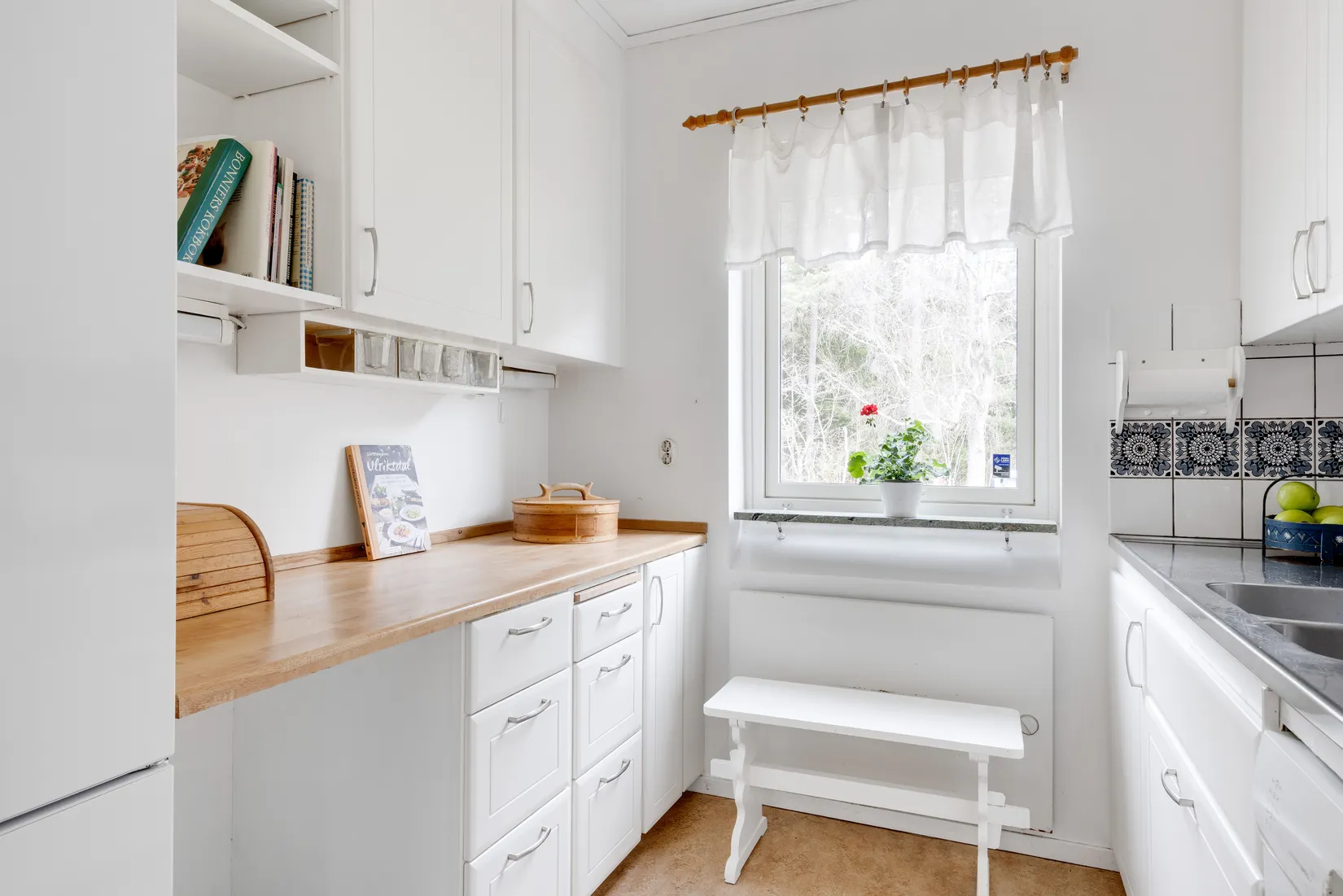 Villa, Storskogsvägen 5, Norby, Uppsala