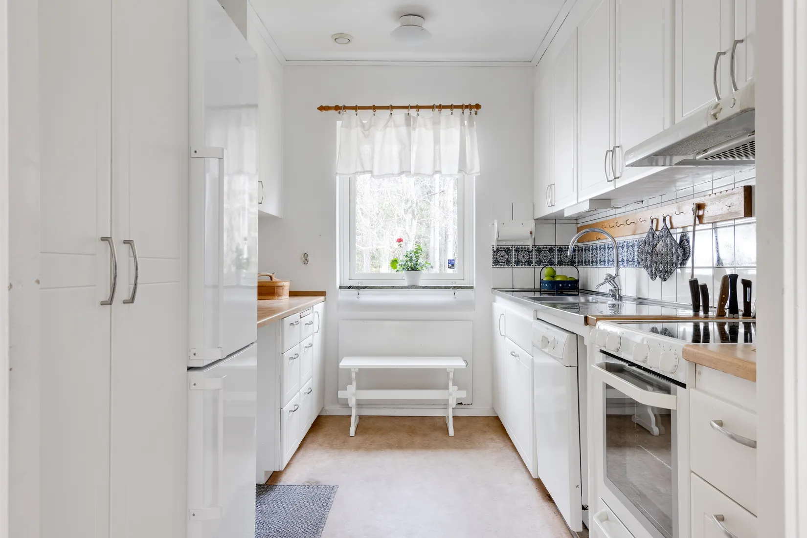 Villa, Storskogsvägen 5, Norby, Uppsala