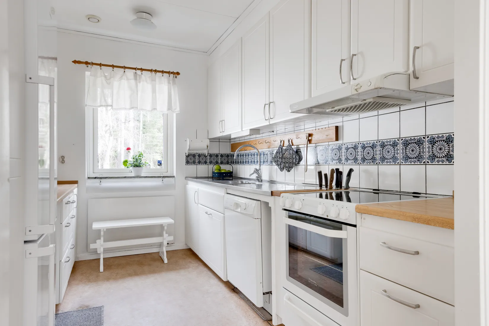 Villa, Storskogsvägen 5, Norby, Uppsala