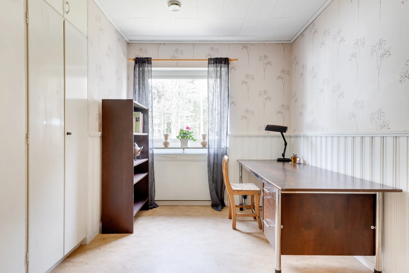 Villa, Storskogsvägen 5, Norby, Uppsala