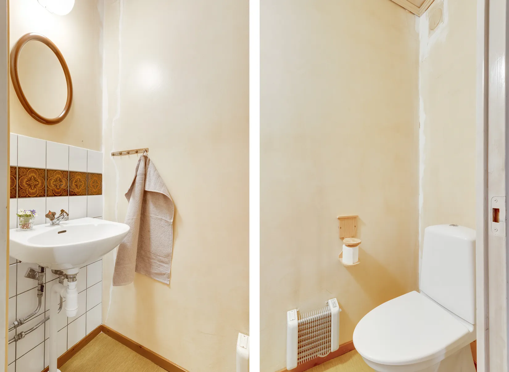 Villa, Storskogsvägen 5, Norby, Uppsala