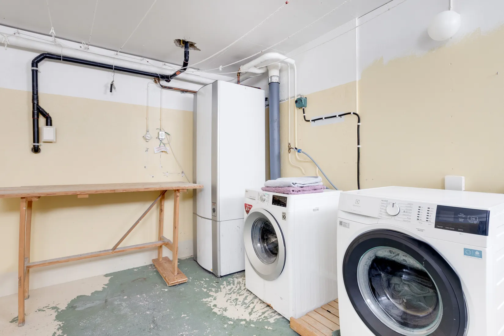 Villa, Storskogsvägen 5, Norby, Uppsala