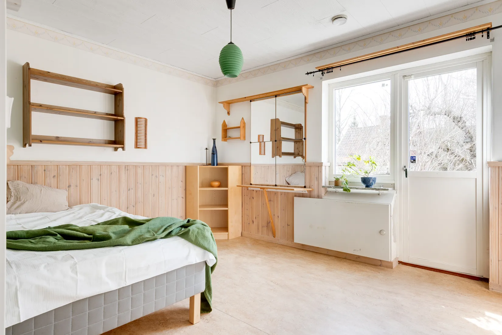 Villa, Storskogsvägen 5, Norby, Uppsala