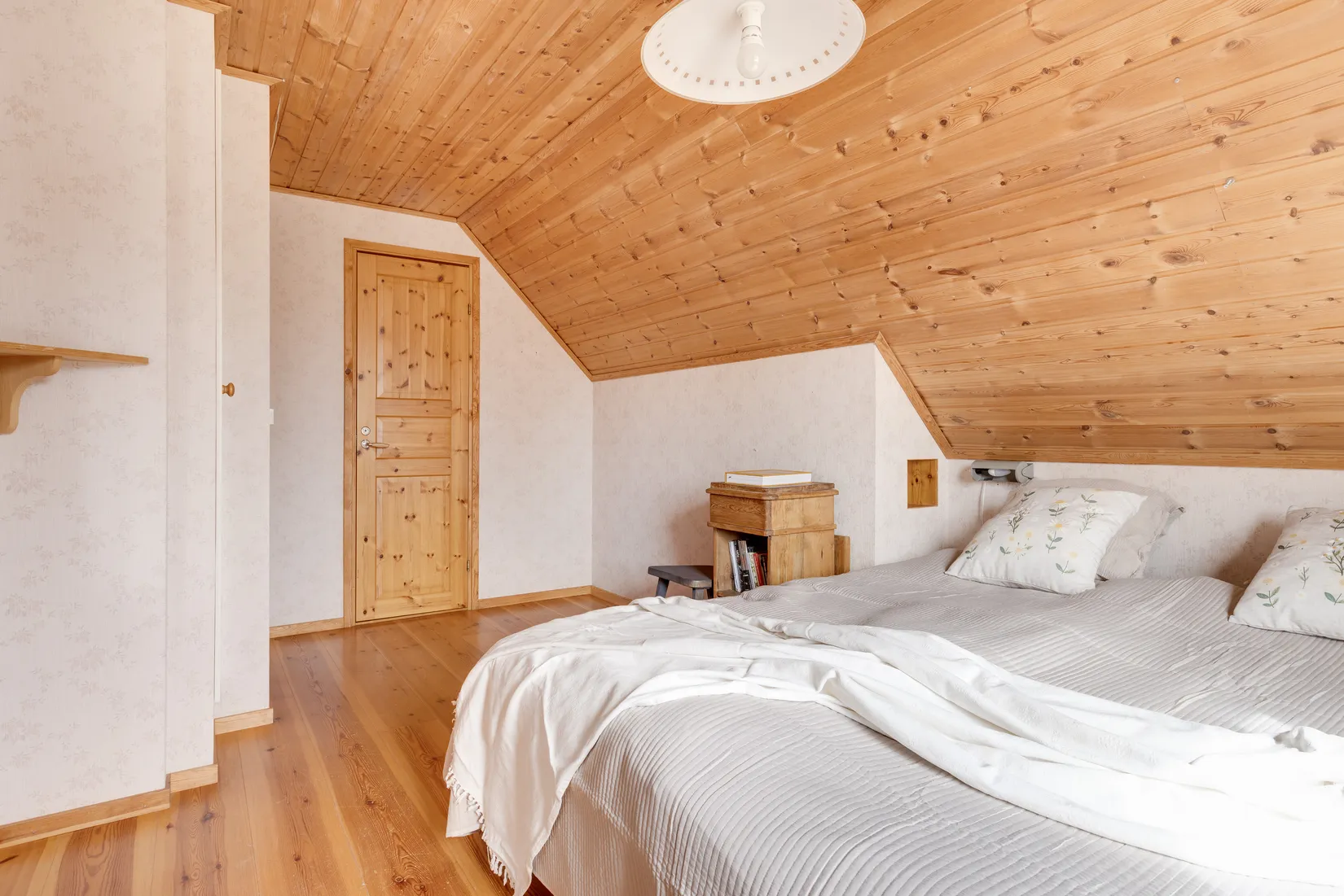 Villa, Storskogsvägen 5, Norby, Uppsala