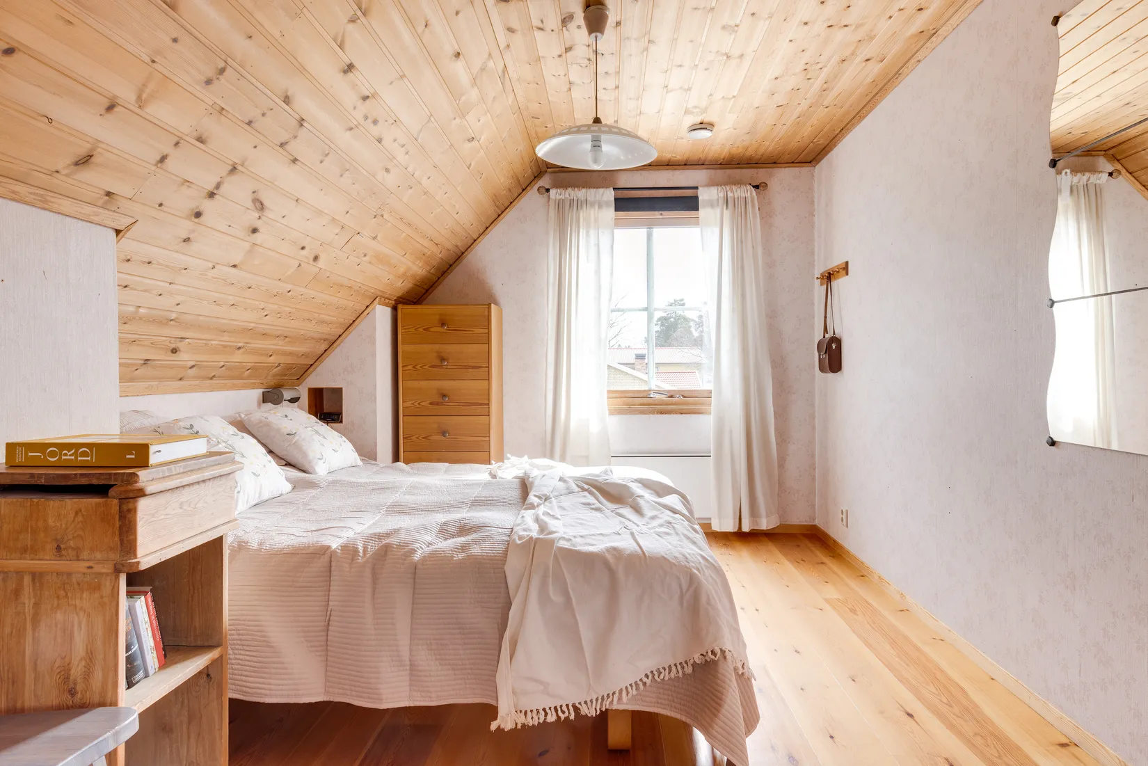 Villa, Storskogsvägen 5, Norby, Uppsala