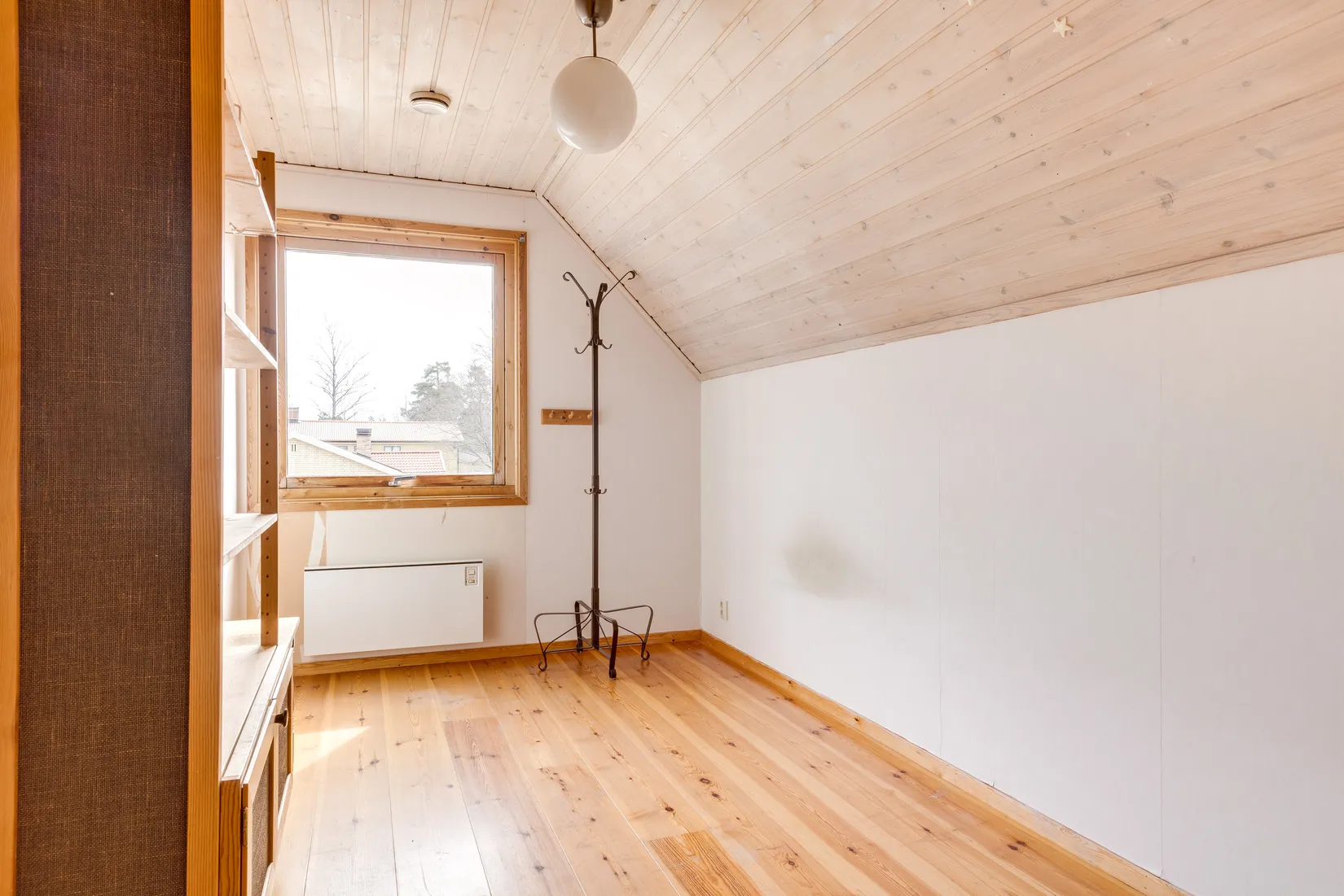 Villa, Storskogsvägen 5, Norby, Uppsala