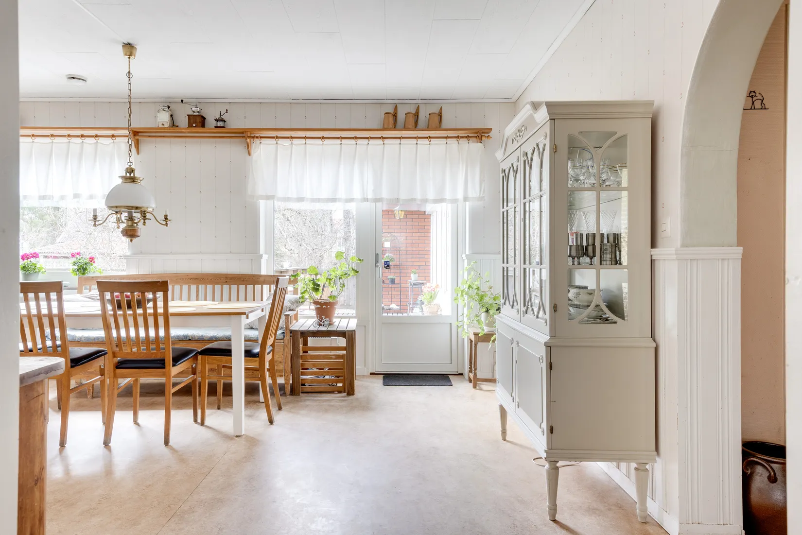 Villa, Storskogsvägen 5, Norby, Uppsala