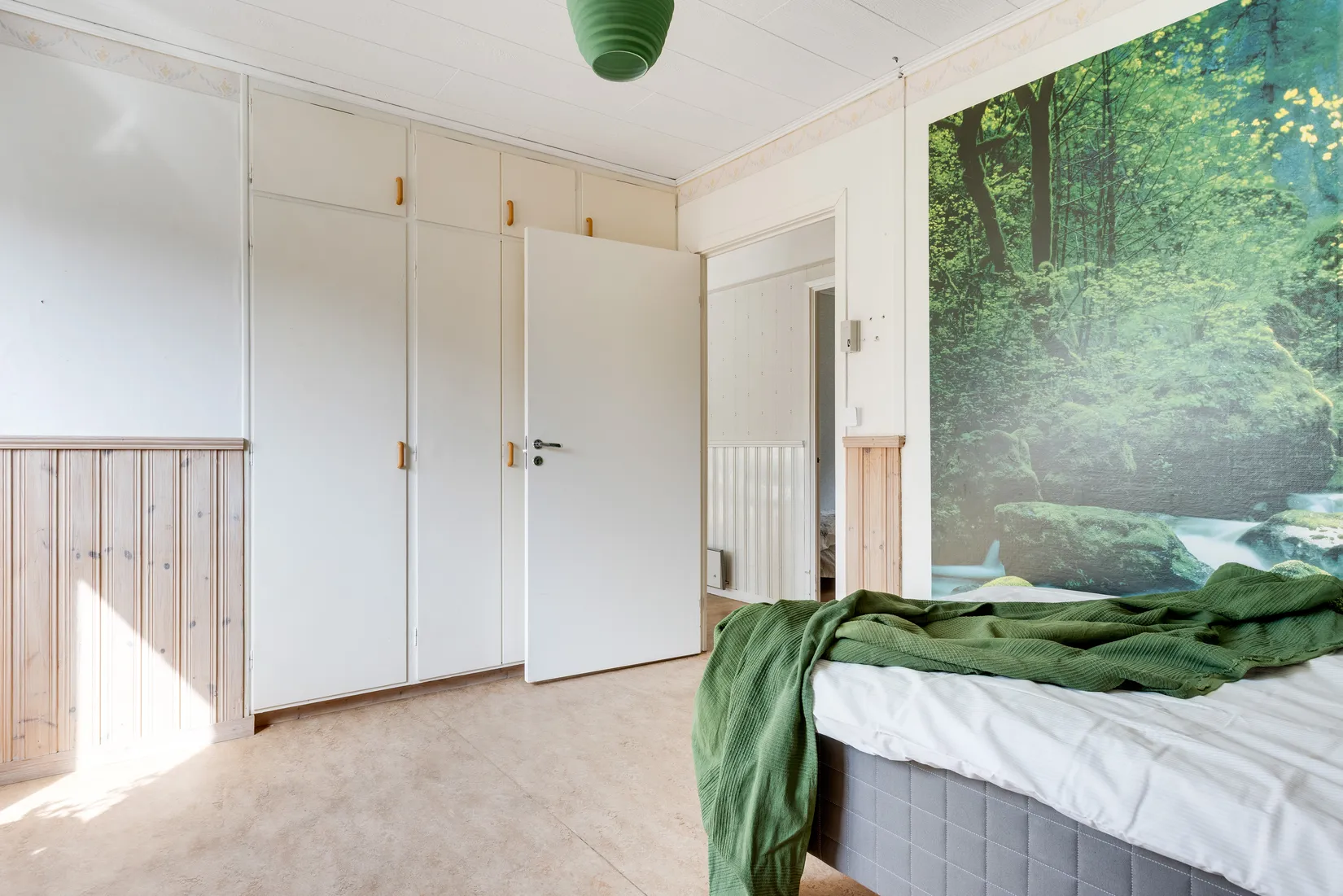 Villa, Storskogsvägen 5, Norby, Uppsala