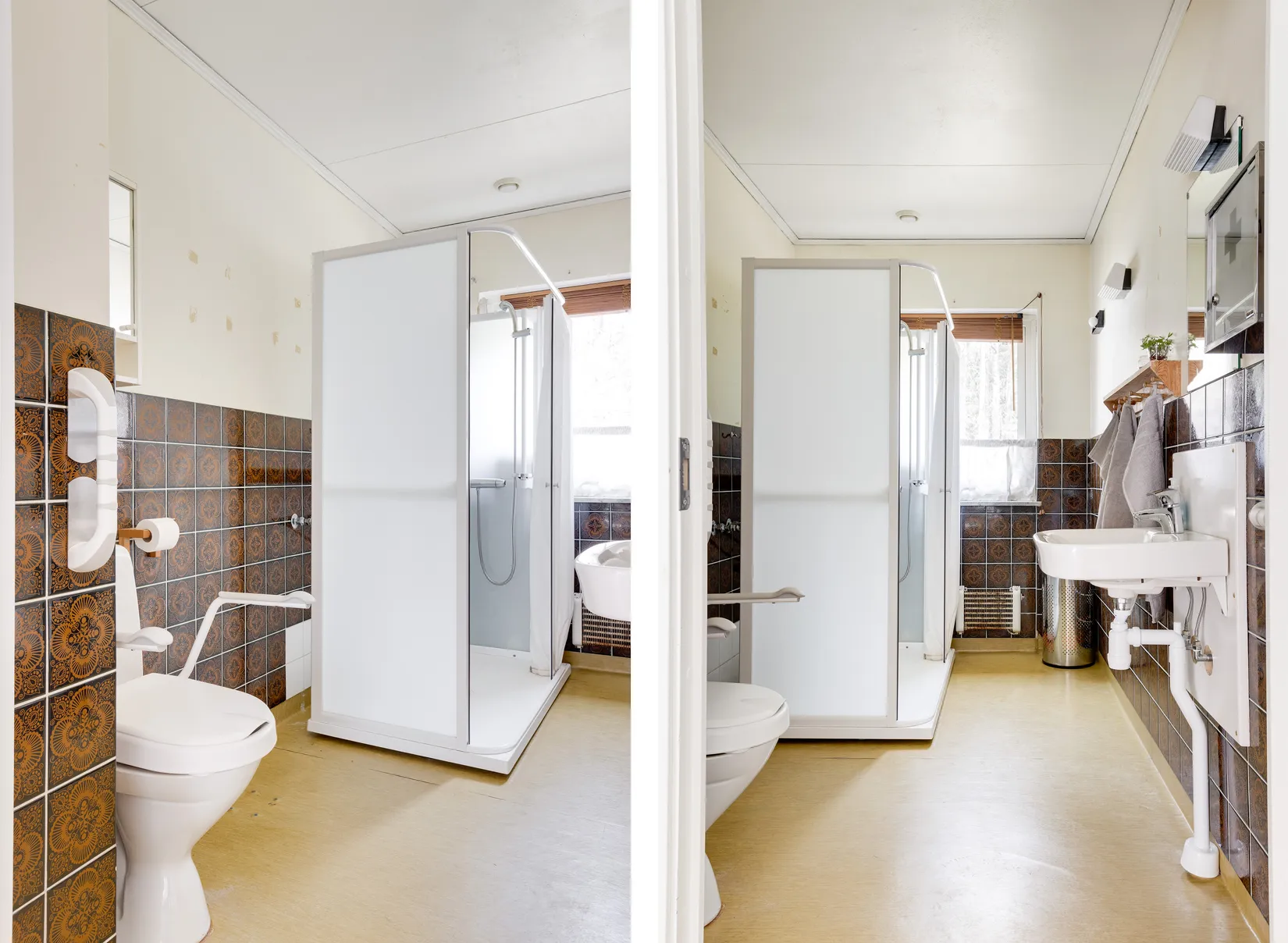 Villa, Storskogsvägen 5, Norby, Uppsala