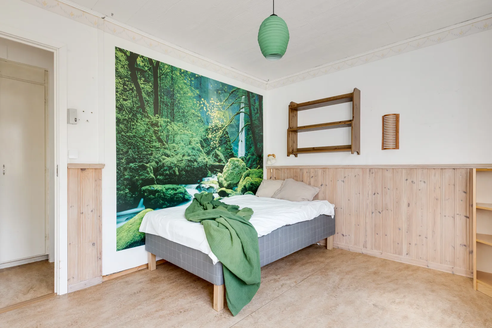 Villa, Storskogsvägen 5, Norby, Uppsala