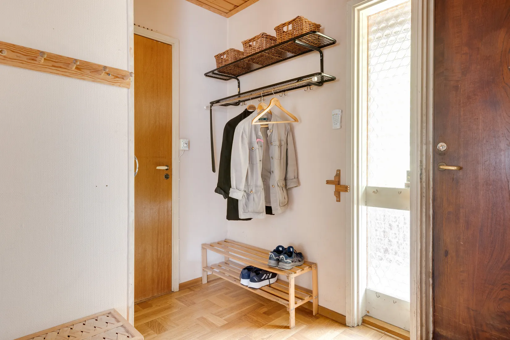 Villa, Storskogsvägen 5, Norby, Uppsala