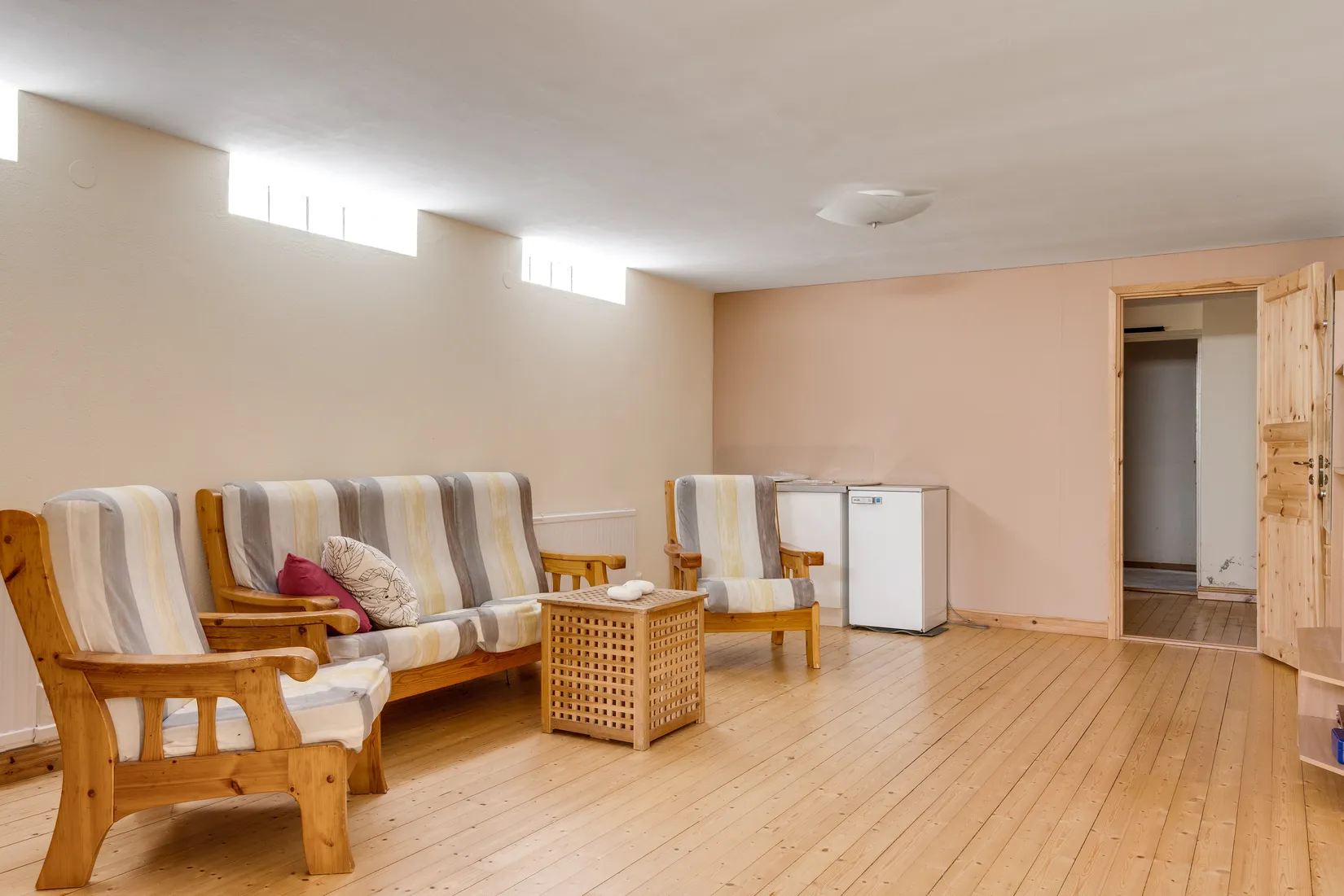 Villa, Storskogsvägen 5, Norby, Uppsala