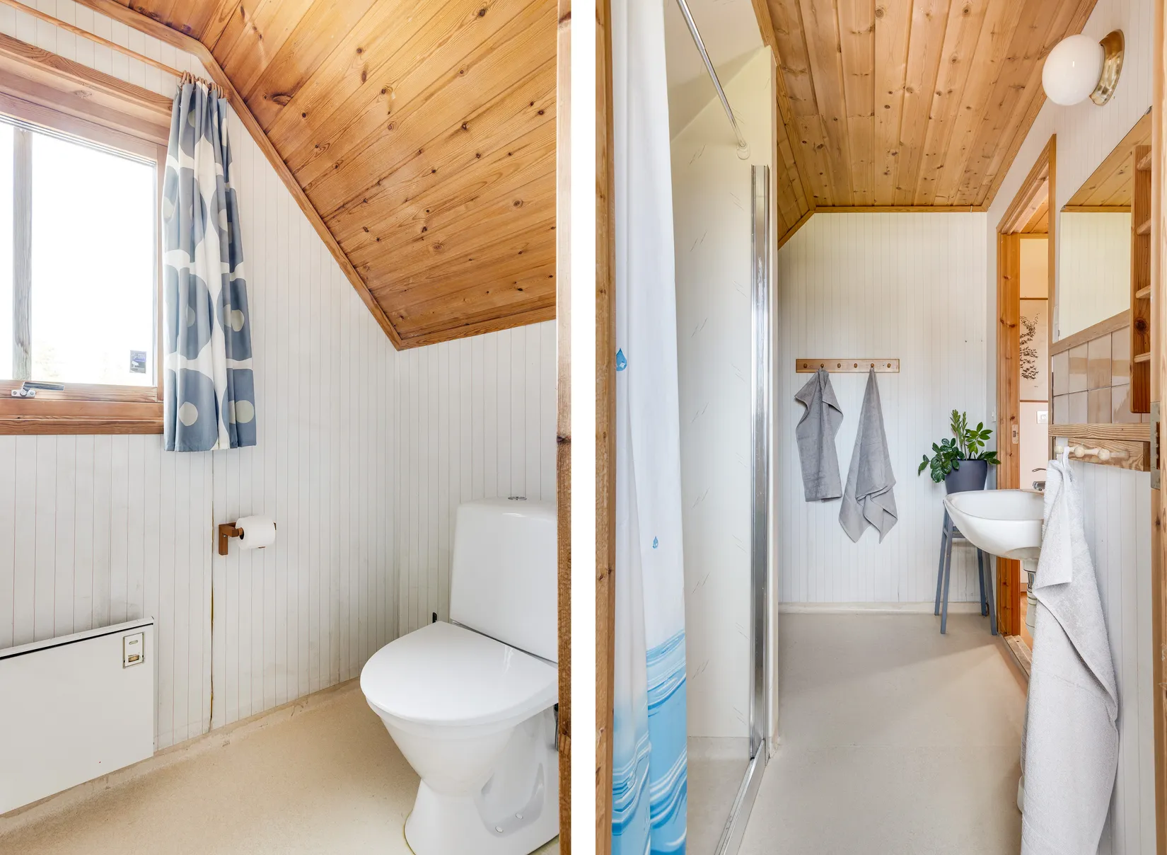 Villa, Storskogsvägen 5, Norby, Uppsala