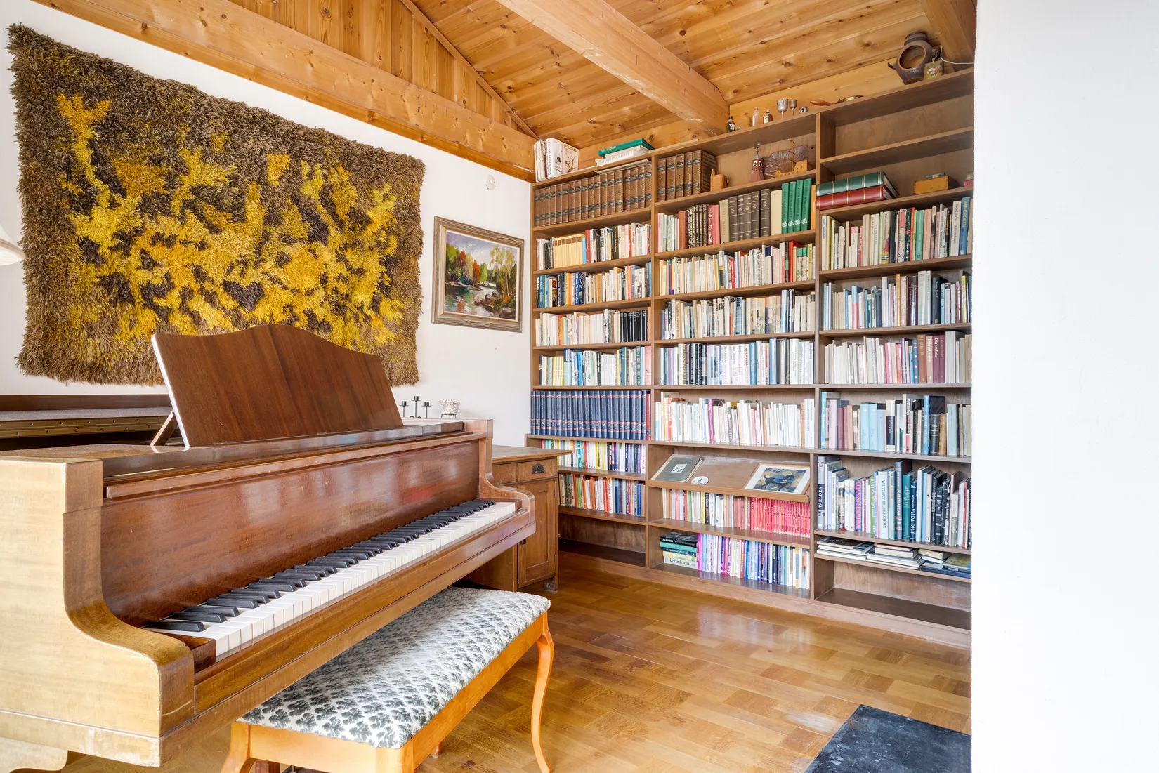 Villa, Storskogsvägen 5, Norby, Uppsala